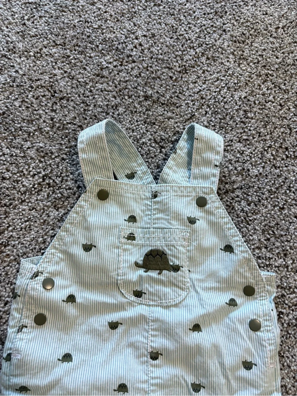 Just One You By Carters two piece